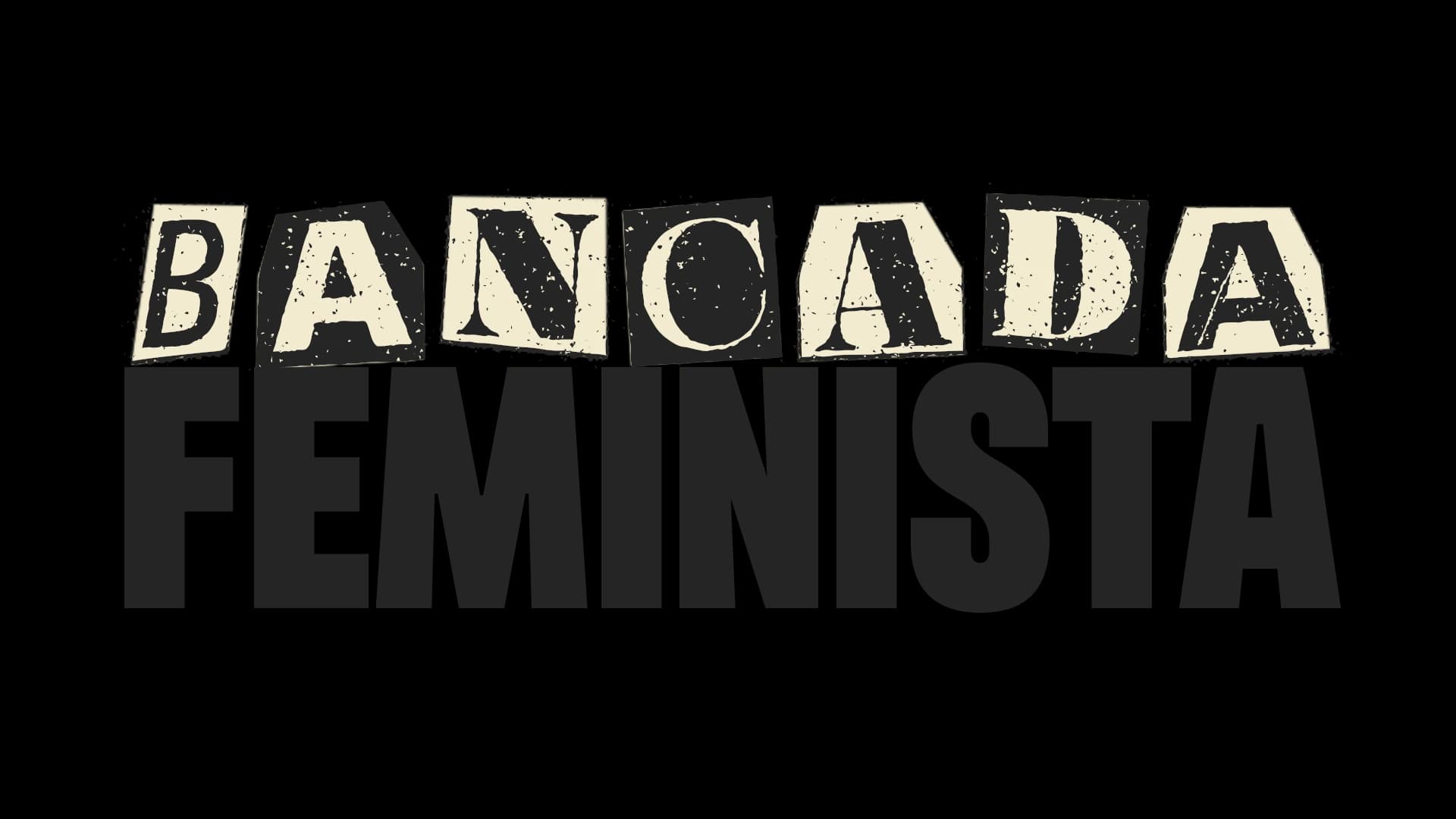 Bancada Feminista
